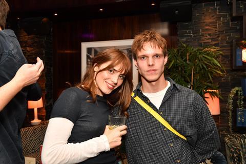Bella Maclean, Finn Bennett